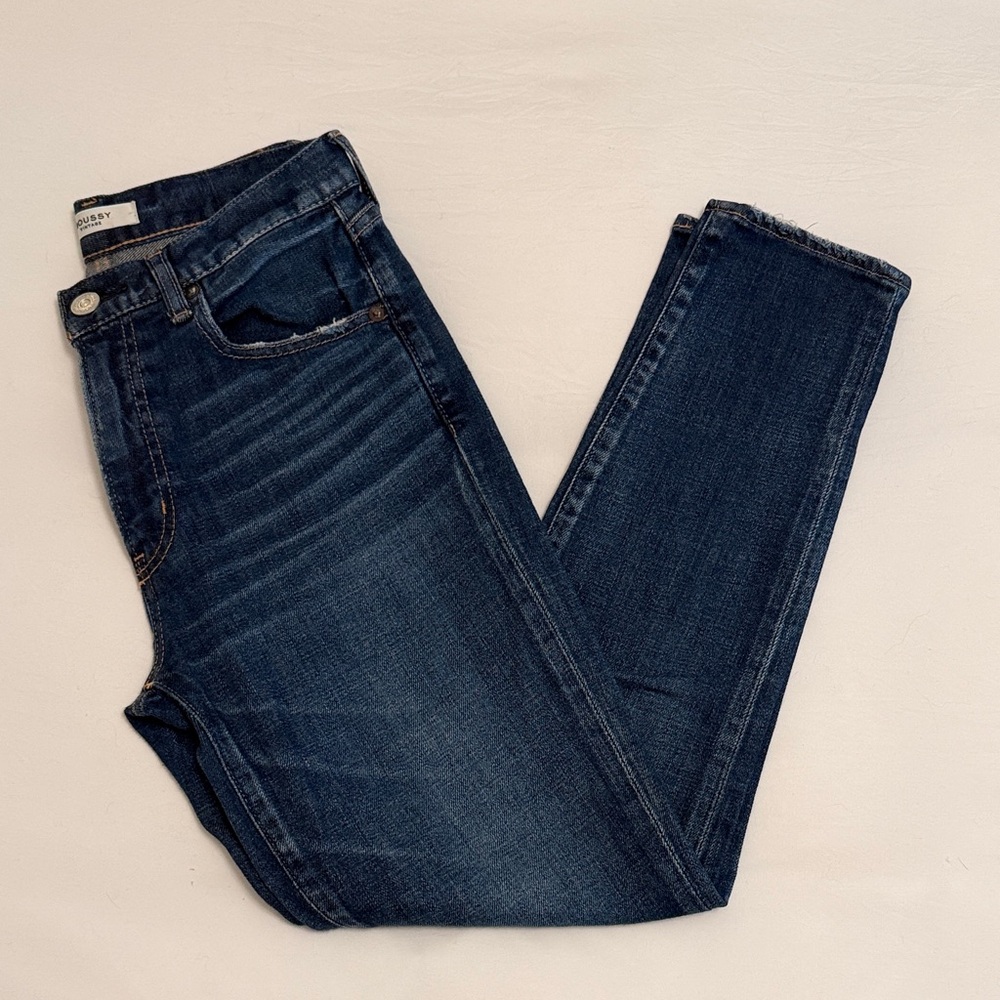 MOUSSY Vintage Skinny jeans